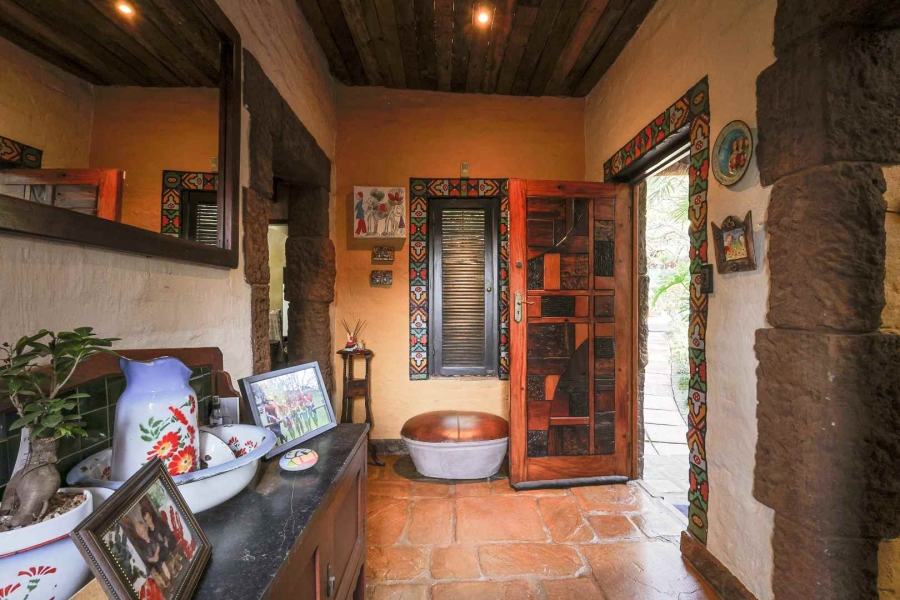 4 Bedroom Property for Sale in Wapadrand Gauteng