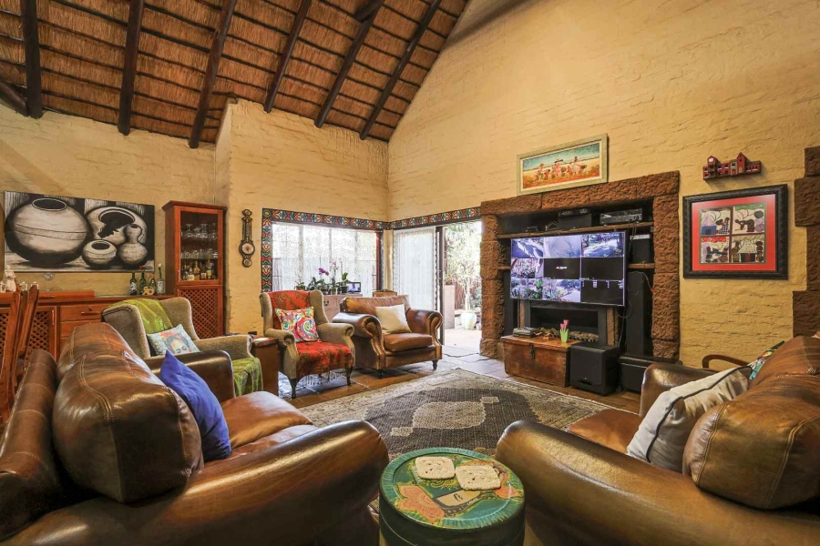 4 Bedroom Property for Sale in Wapadrand Gauteng