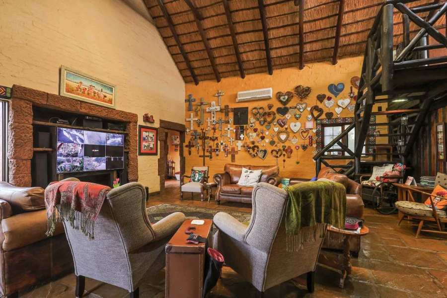 4 Bedroom Property for Sale in Wapadrand Gauteng