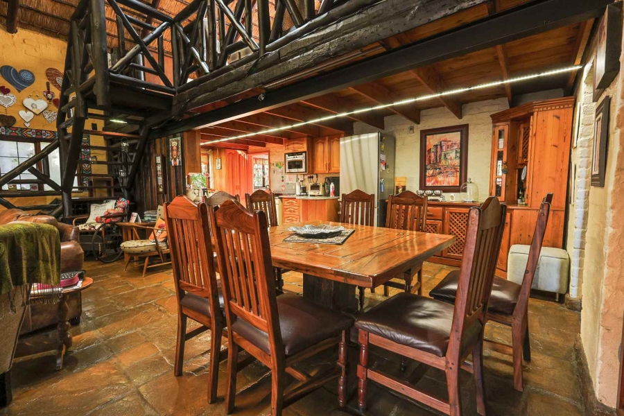 4 Bedroom Property for Sale in Wapadrand Gauteng