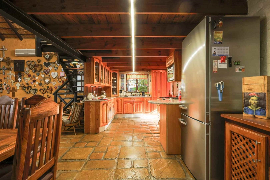 4 Bedroom Property for Sale in Wapadrand Gauteng