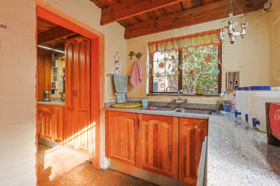 4 Bedroom Property for Sale in Wapadrand Gauteng