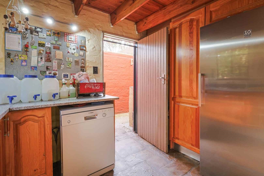 4 Bedroom Property for Sale in Wapadrand Gauteng