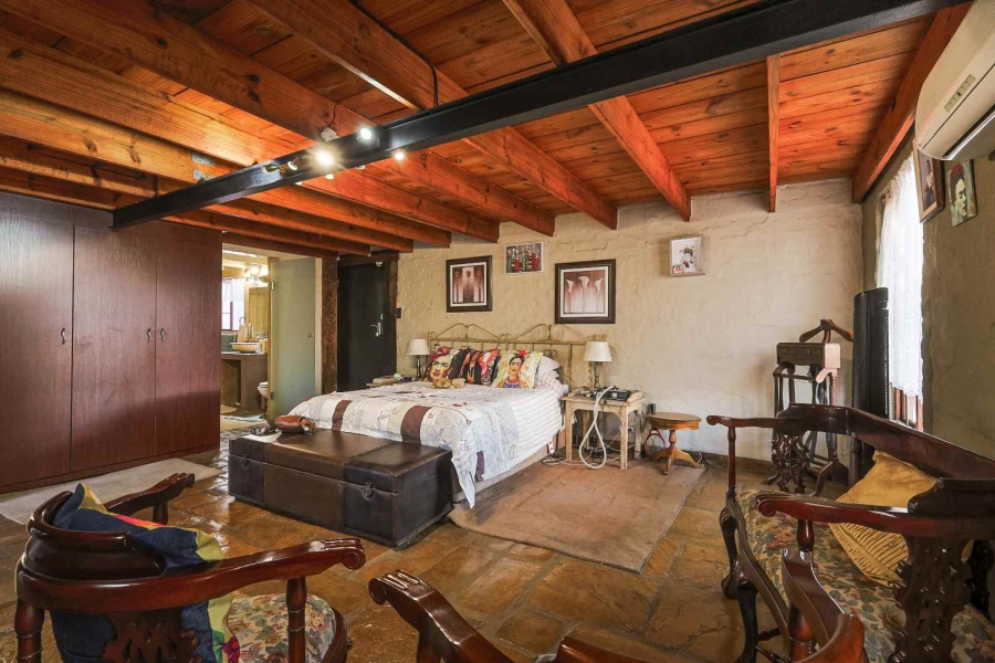 4 Bedroom Property for Sale in Wapadrand Gauteng