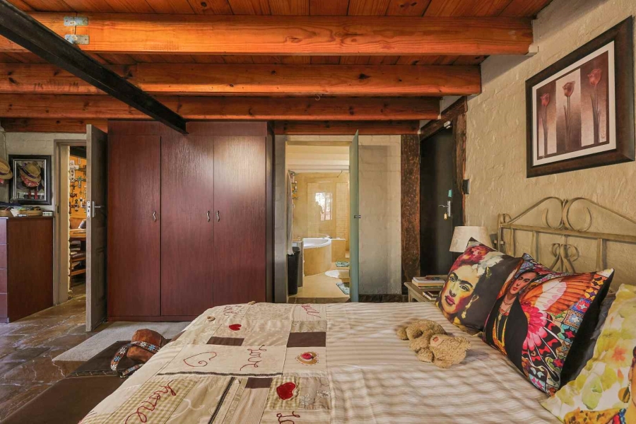 4 Bedroom Property for Sale in Wapadrand Gauteng