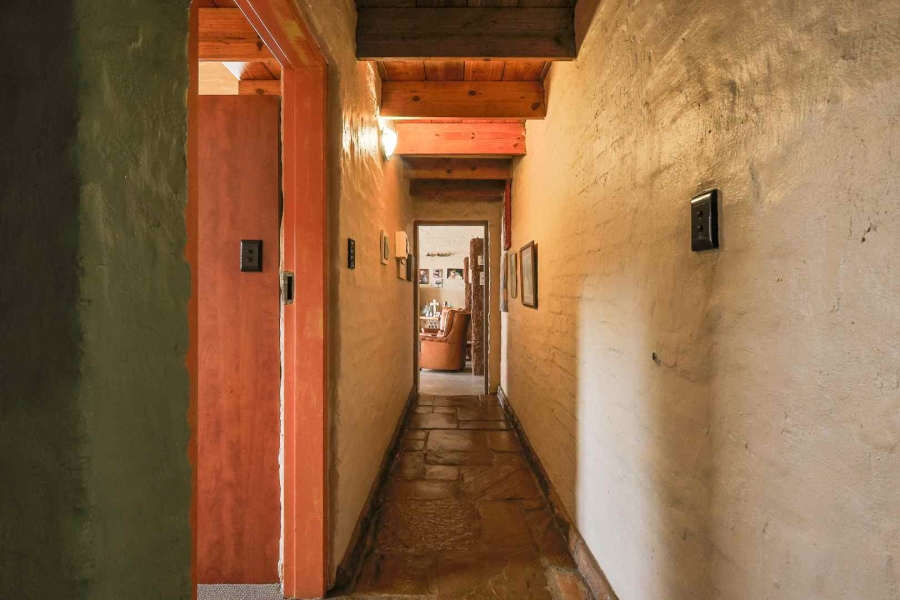 4 Bedroom Property for Sale in Wapadrand Gauteng