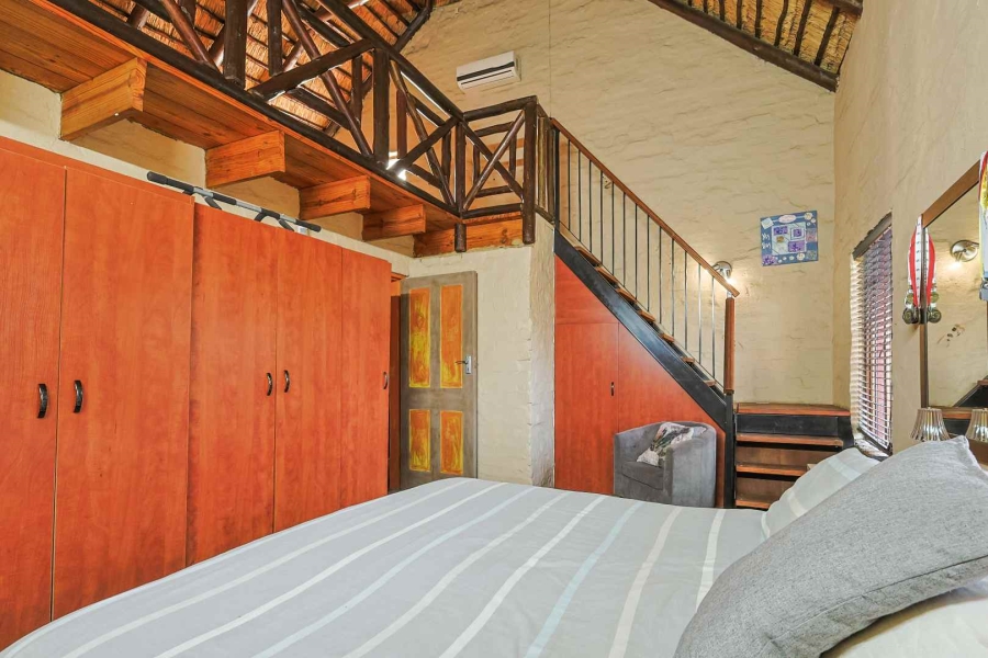 4 Bedroom Property for Sale in Wapadrand Gauteng