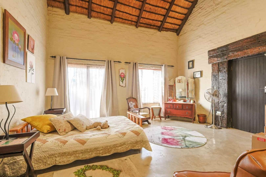 4 Bedroom Property for Sale in Wapadrand Gauteng