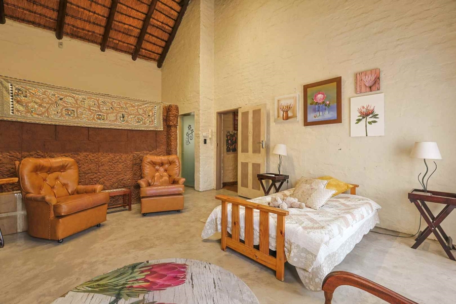 4 Bedroom Property for Sale in Wapadrand Gauteng