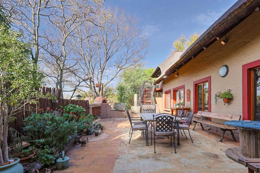 4 Bedroom Property for Sale in Wapadrand Gauteng