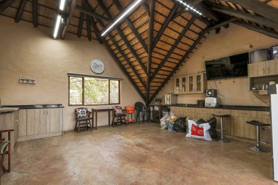 4 Bedroom Property for Sale in Wapadrand Gauteng