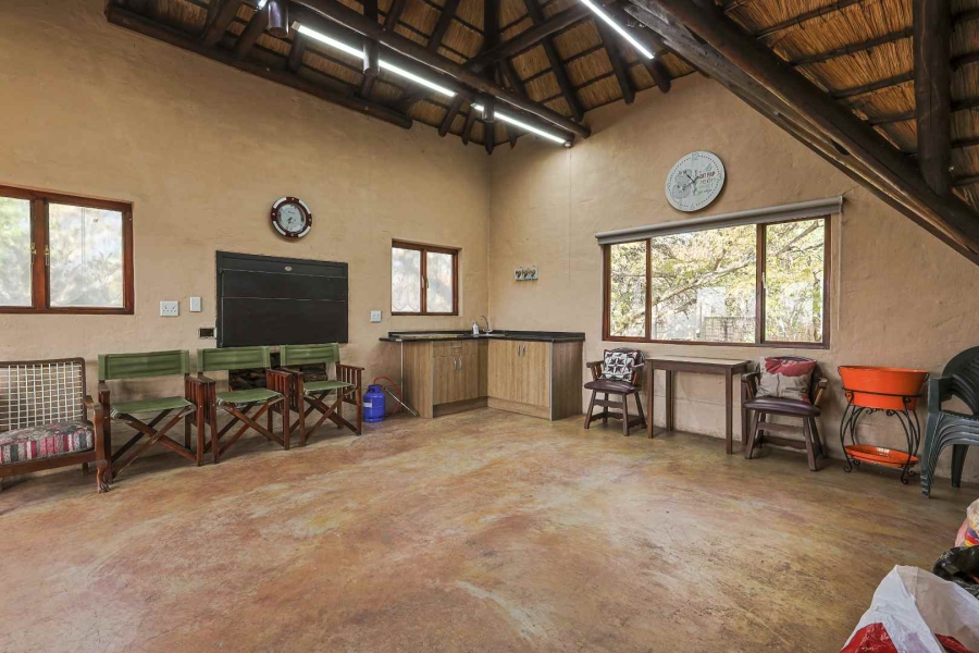 4 Bedroom Property for Sale in Wapadrand Gauteng