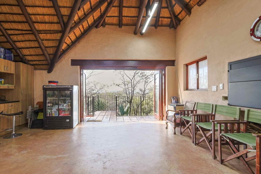 4 Bedroom Property for Sale in Wapadrand Gauteng