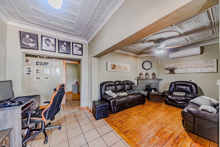 4 Bedroom Property for Sale in Rietondale Gauteng