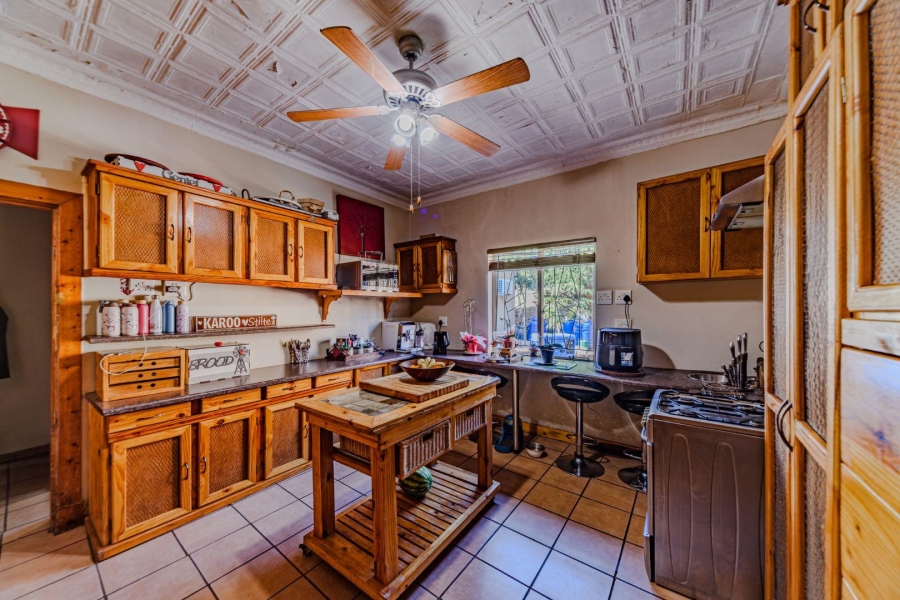 4 Bedroom Property for Sale in Rietondale Gauteng