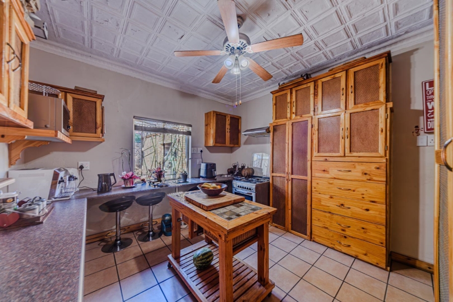4 Bedroom Property for Sale in Rietondale Gauteng