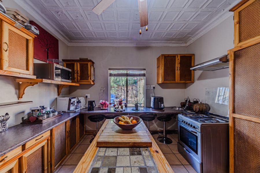 4 Bedroom Property for Sale in Rietondale Gauteng