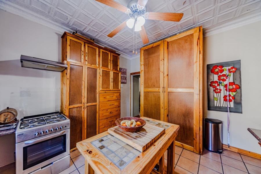 4 Bedroom Property for Sale in Rietondale Gauteng