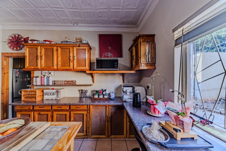 4 Bedroom Property for Sale in Rietondale Gauteng