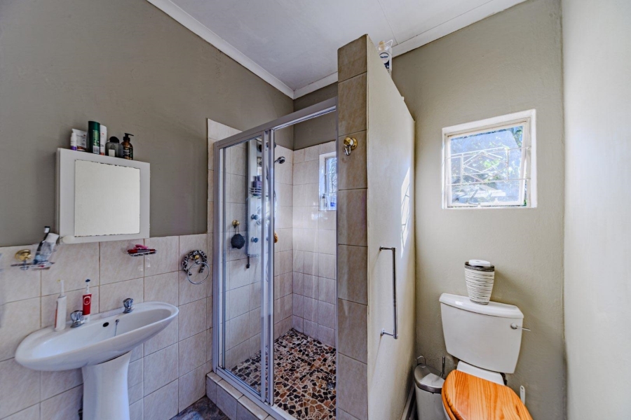 4 Bedroom Property for Sale in Rietondale Gauteng