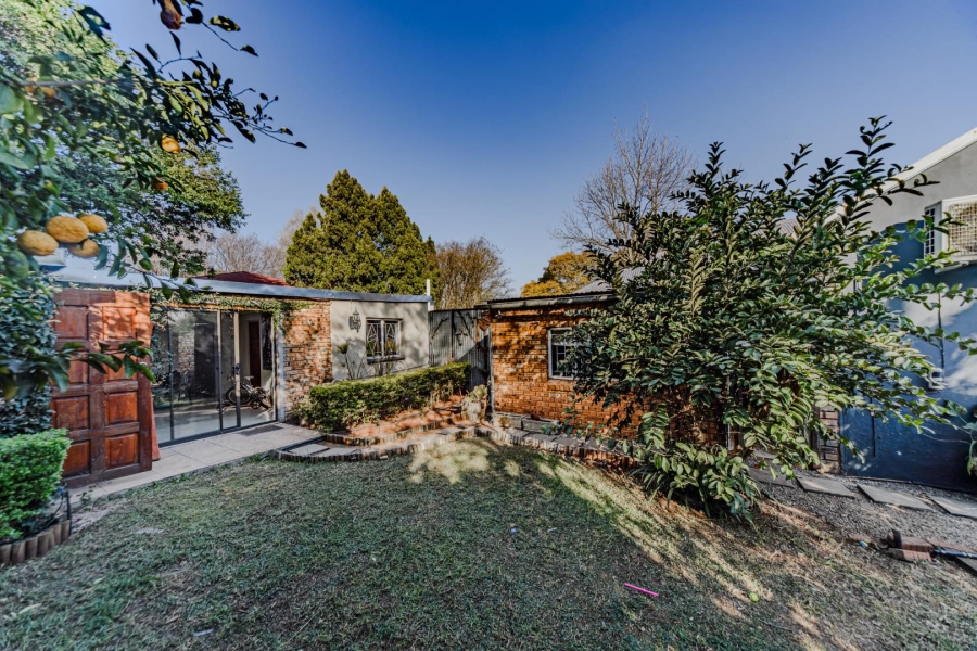 4 Bedroom Property for Sale in Rietondale Gauteng