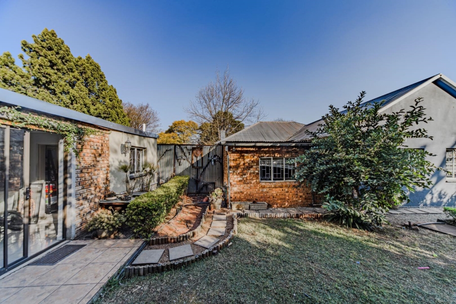 4 Bedroom Property for Sale in Rietondale Gauteng