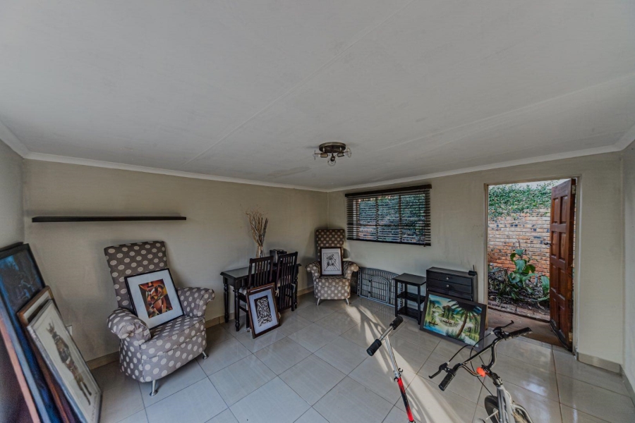 4 Bedroom Property for Sale in Rietondale Gauteng