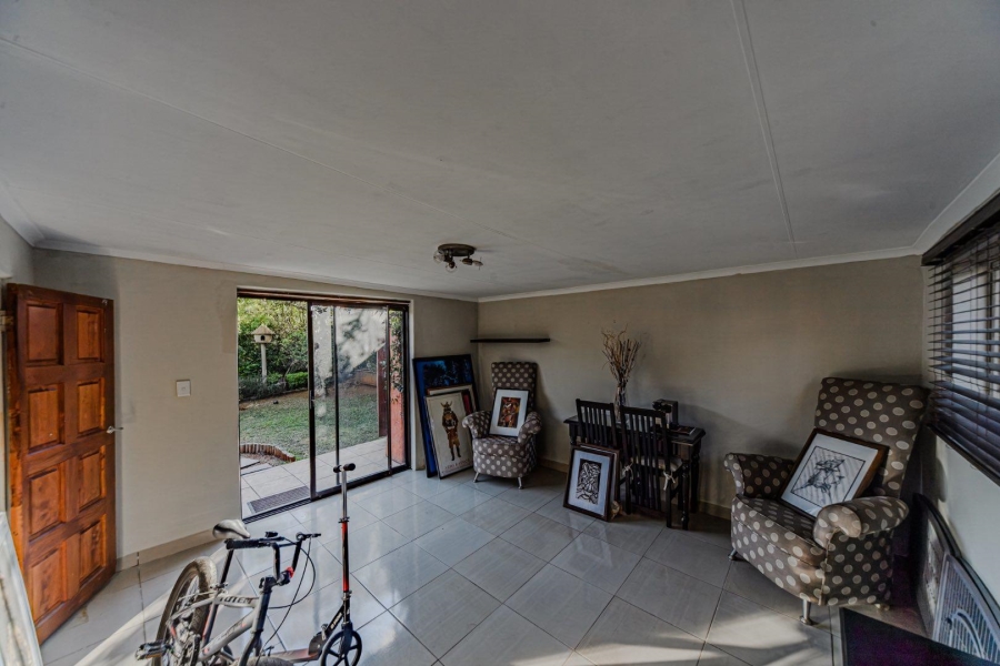 4 Bedroom Property for Sale in Rietondale Gauteng