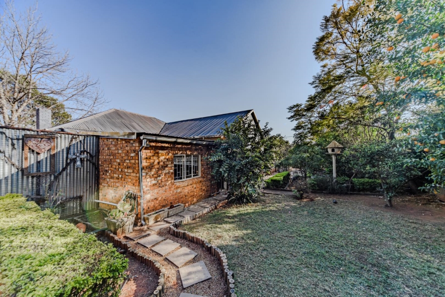 4 Bedroom Property for Sale in Rietondale Gauteng