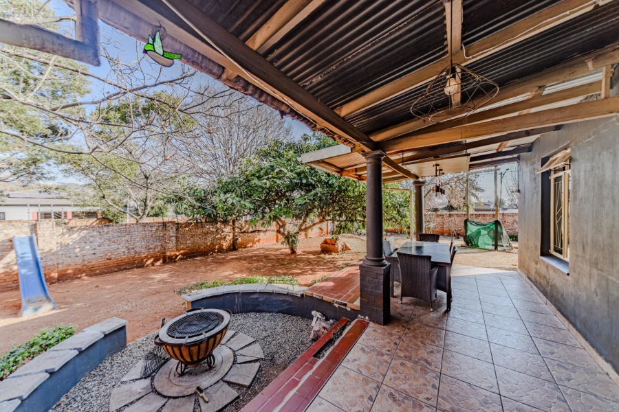 4 Bedroom Property for Sale in Rietondale Gauteng