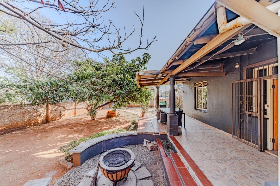 4 Bedroom Property for Sale in Rietondale Gauteng