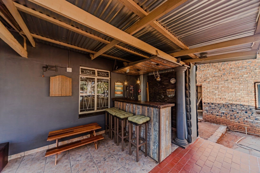 4 Bedroom Property for Sale in Rietondale Gauteng
