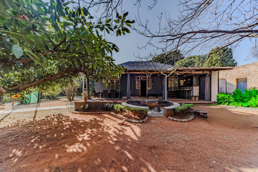 4 Bedroom Property for Sale in Rietondale Gauteng