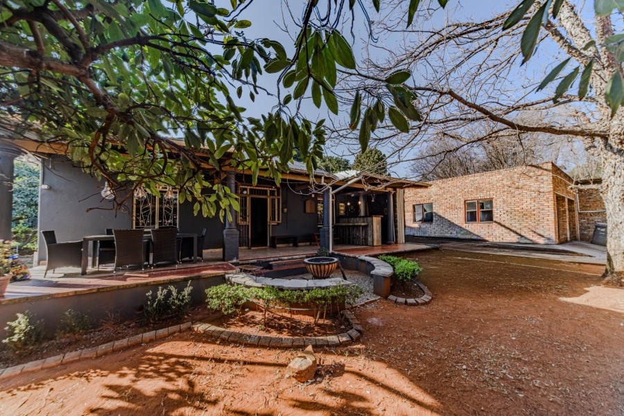 4 Bedroom Property for Sale in Rietondale Gauteng