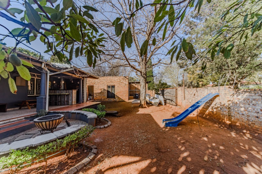 4 Bedroom Property for Sale in Rietondale Gauteng