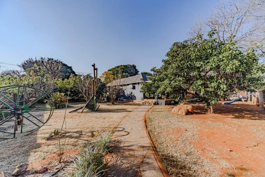 4 Bedroom Property for Sale in Rietondale Gauteng