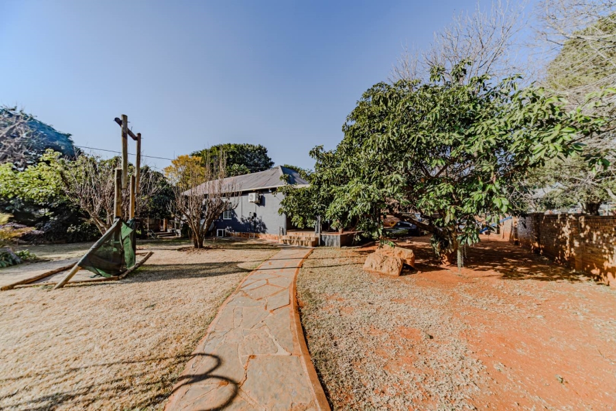 4 Bedroom Property for Sale in Rietondale Gauteng