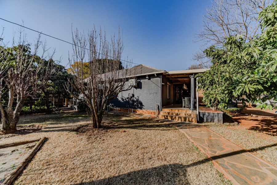 4 Bedroom Property for Sale in Rietondale Gauteng