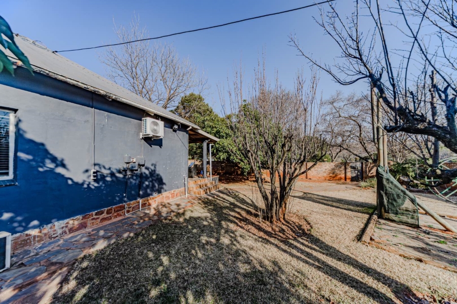 4 Bedroom Property for Sale in Rietondale Gauteng