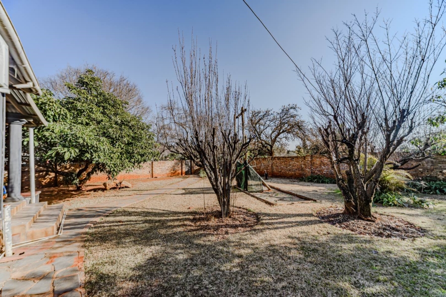 4 Bedroom Property for Sale in Rietondale Gauteng