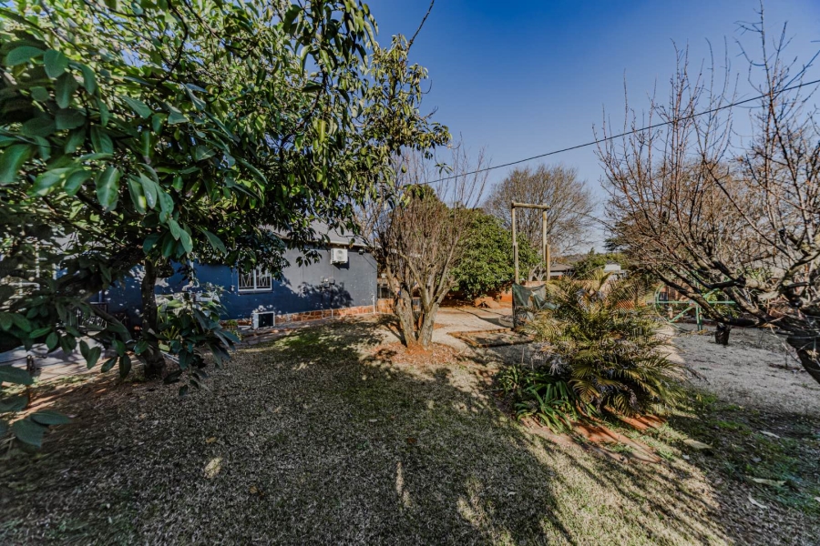 4 Bedroom Property for Sale in Rietondale Gauteng