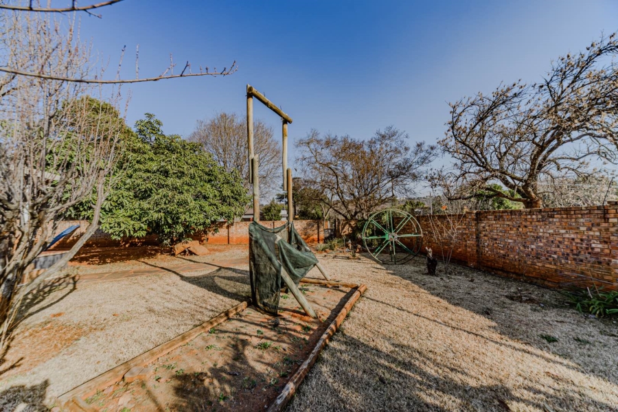 4 Bedroom Property for Sale in Rietondale Gauteng