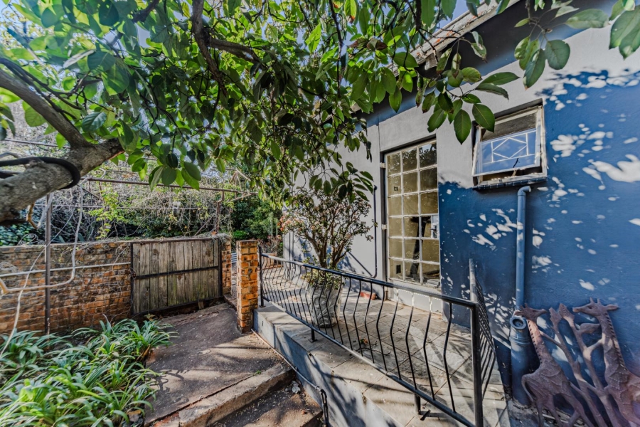 4 Bedroom Property for Sale in Rietondale Gauteng