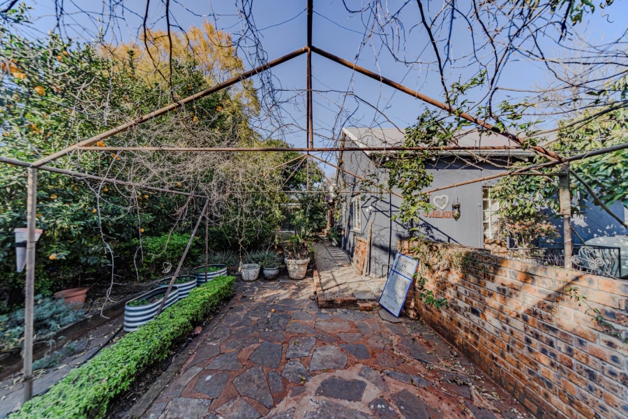 4 Bedroom Property for Sale in Rietondale Gauteng