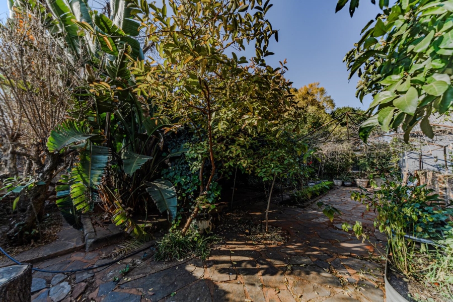4 Bedroom Property for Sale in Rietondale Gauteng