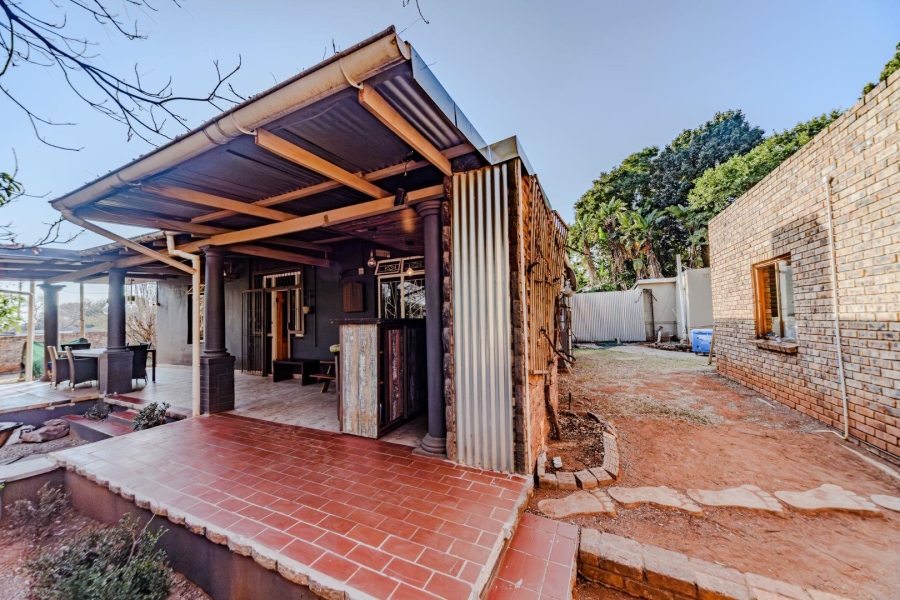 4 Bedroom Property for Sale in Rietondale Gauteng