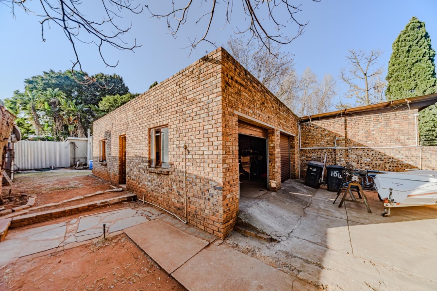 4 Bedroom Property for Sale in Rietondale Gauteng