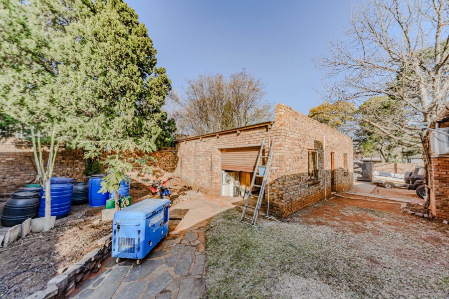 4 Bedroom Property for Sale in Rietondale Gauteng