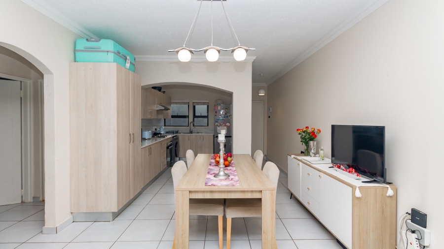 2 Bedroom Property for Sale in Melrose Estate Gauteng