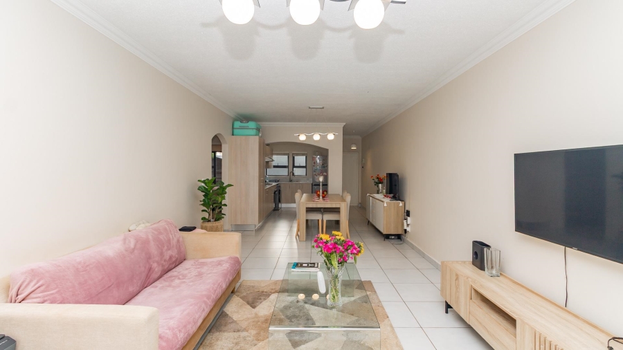 2 Bedroom Property for Sale in Melrose Estate Gauteng